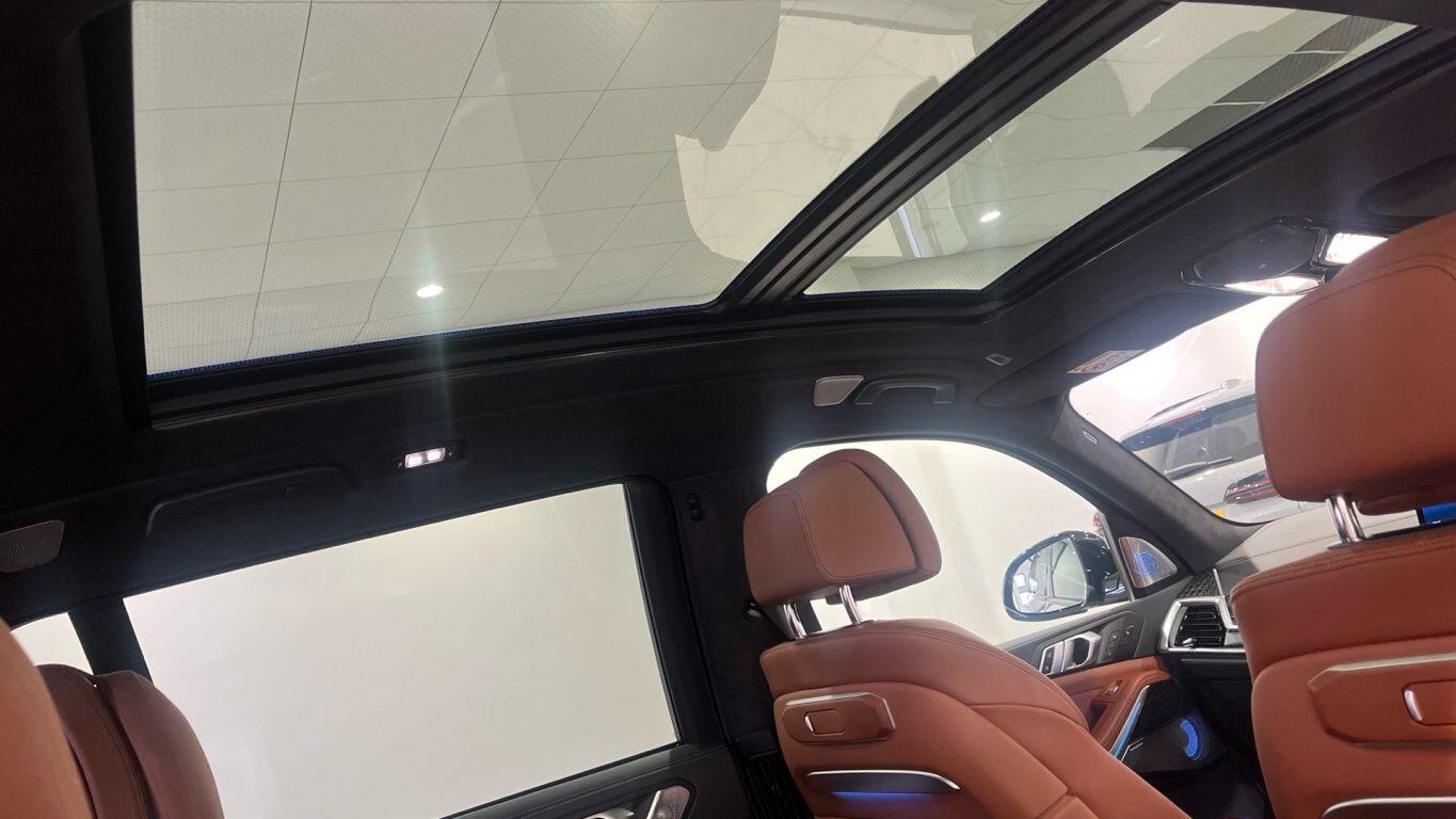 Used BMW X7 2025 for sale - 76760178: Photo 23