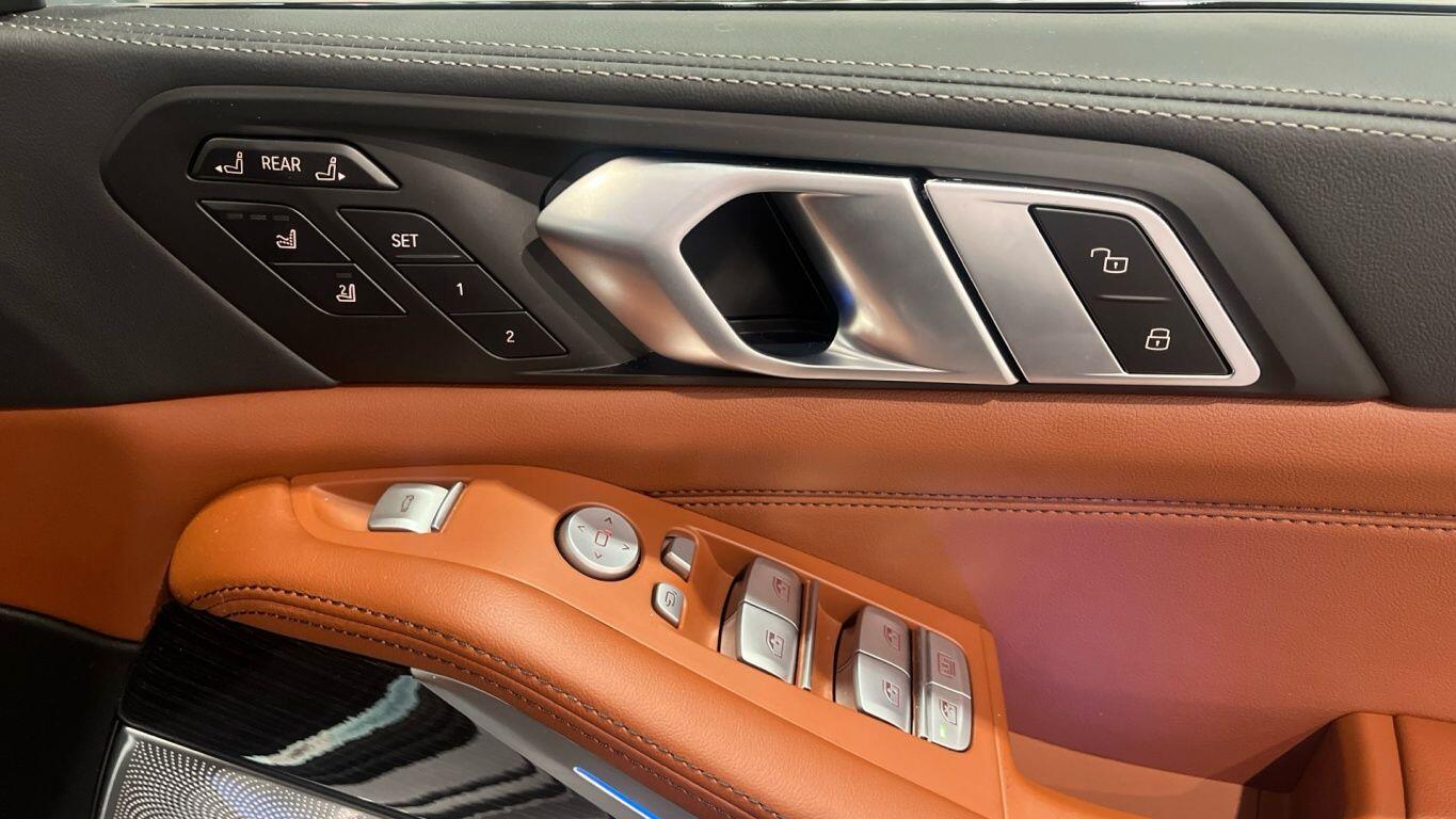 Used BMW X7 2025 for sale - 76760178: Photo 25