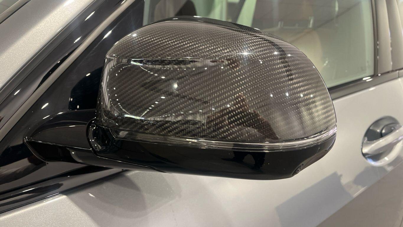 Used BMW X7 2025 for sale - 76760178: Photo 27