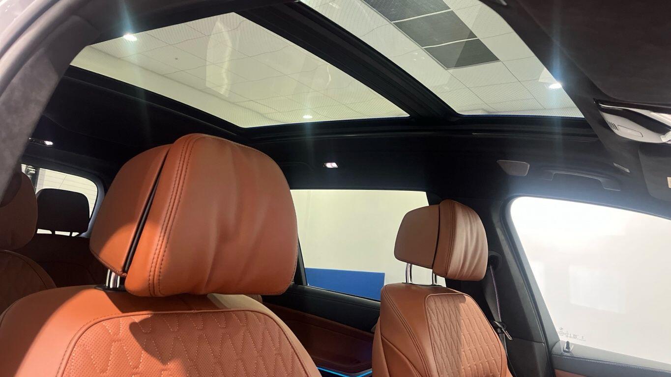 Used BMW X7 2025 for sale - 76760178: Photo 28