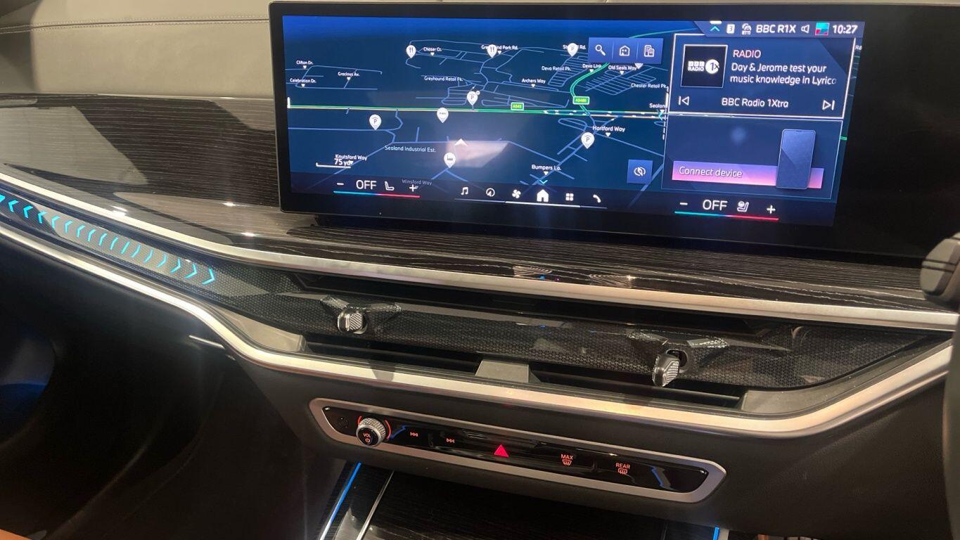 Used BMW X7 2025 for sale - 76760178: Photo 8