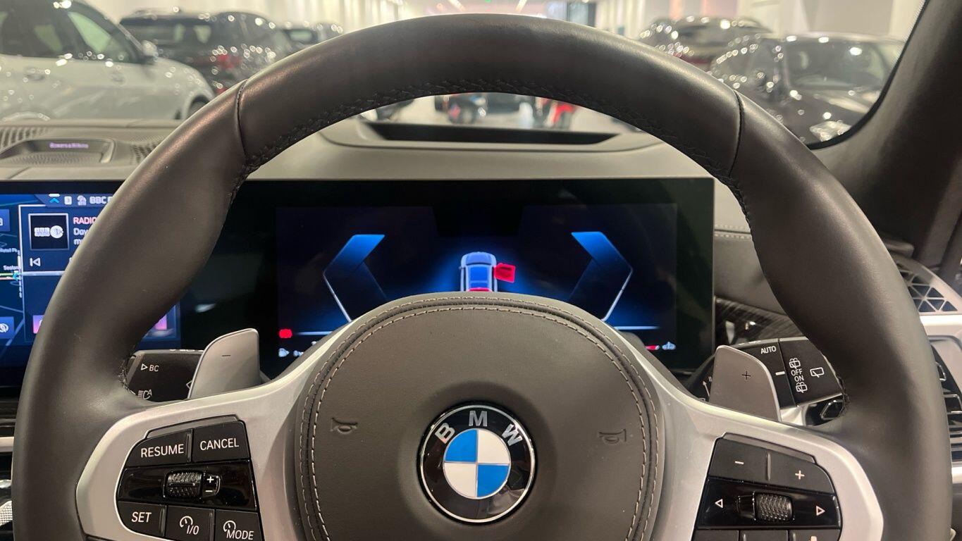 Used BMW X7 2025 for sale - 76760178: Photo 9