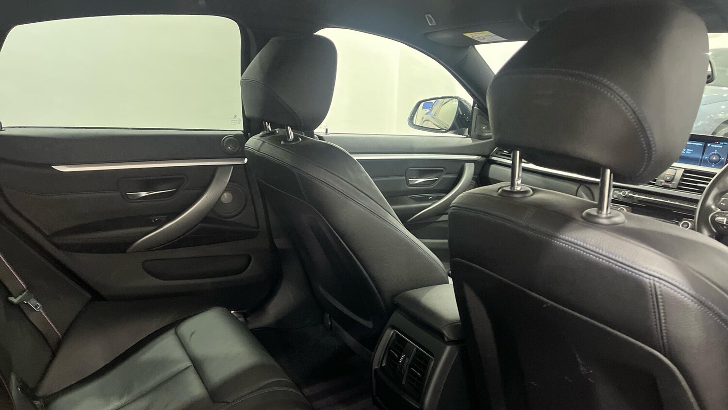 Used BMW 4 Series 2020 for sale - 77738051: Photo 12