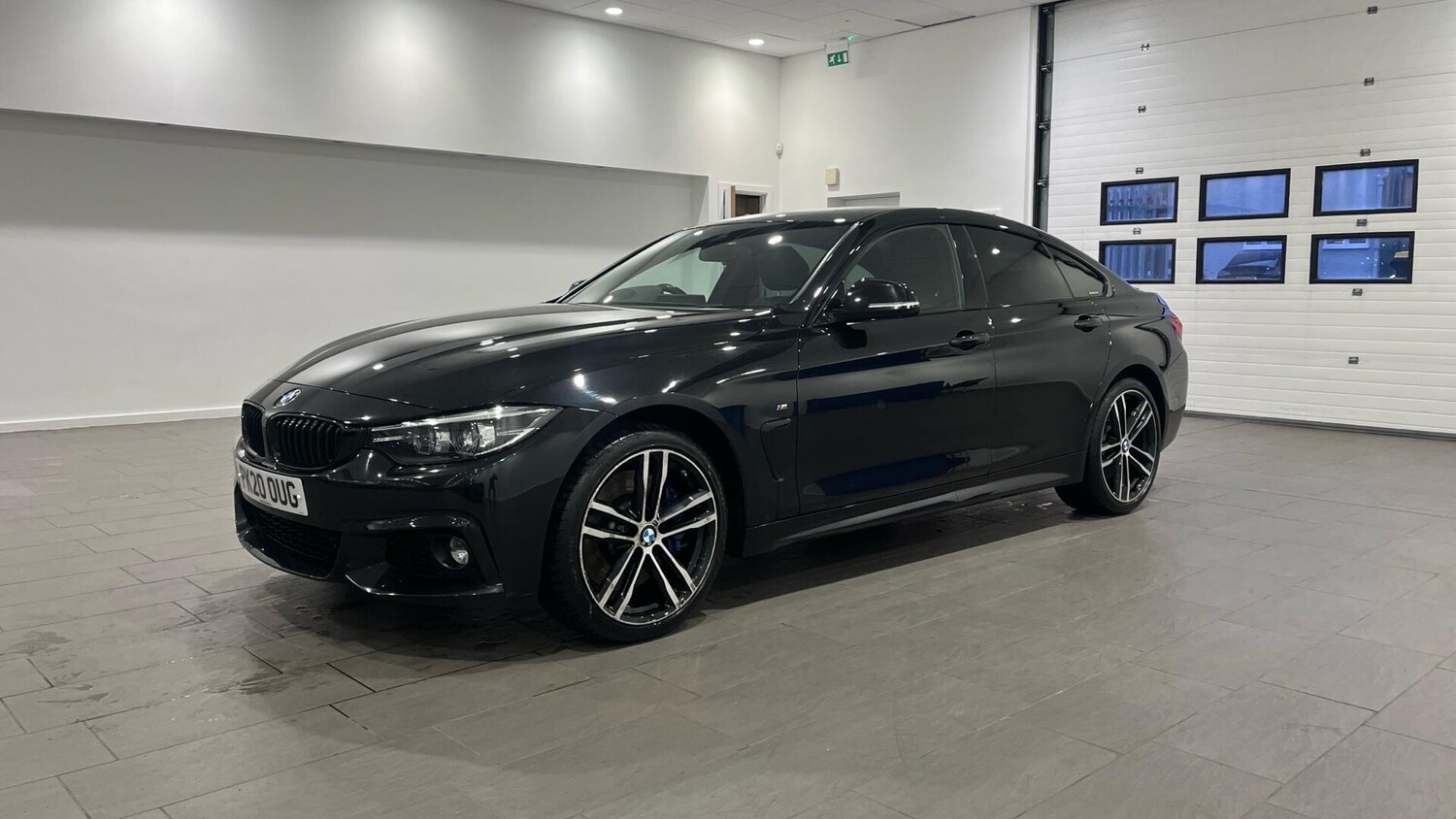 Used BMW 4 Series 2020 for sale - 77738051: Photo 14