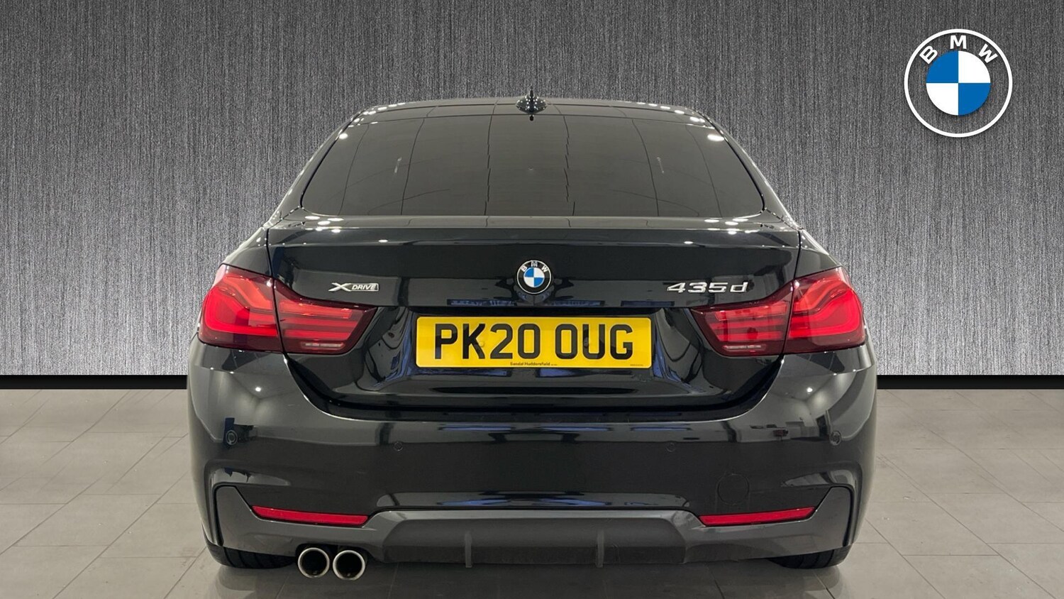 Used BMW 4 Series 2020 for sale - 77738051: Photo 15