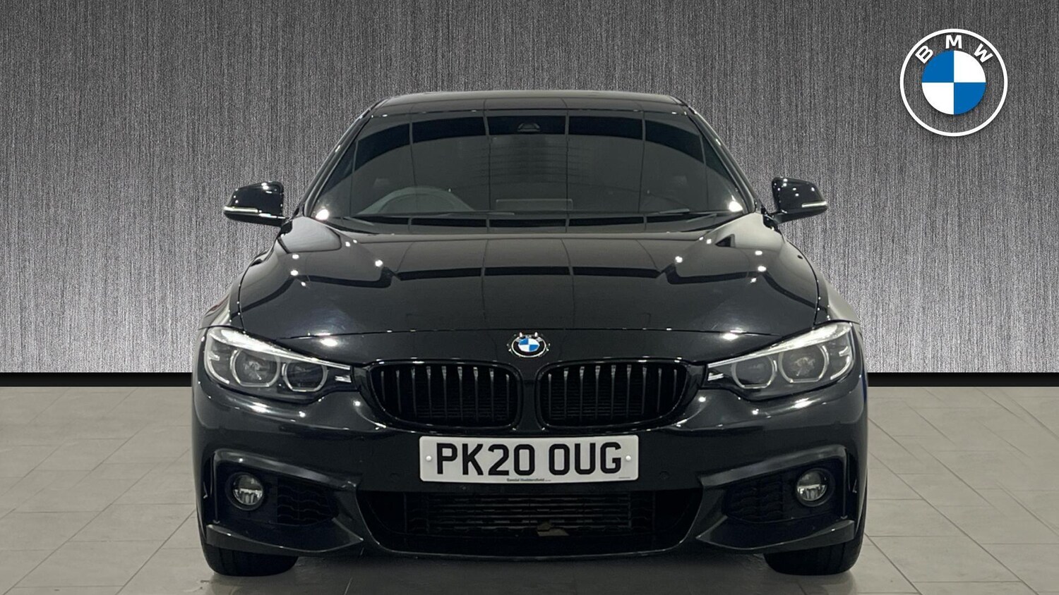 Used BMW 4 Series 2020 for sale - 77738051: Photo 16