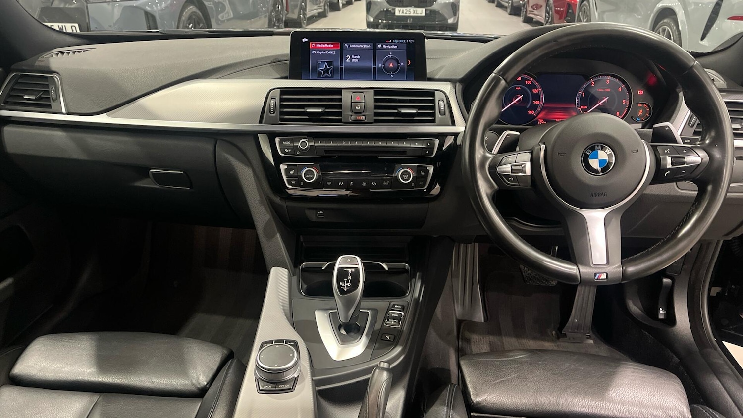 Used BMW 4 Series 2020 for sale - 77738051: Photo 4