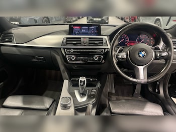 Used BMW 4 Series 2020 for sale - 77738051: Photo