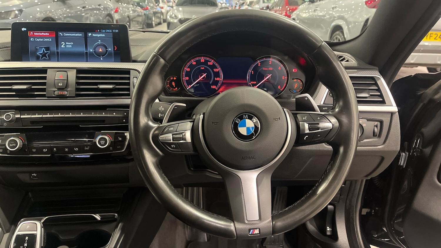 Used BMW 4 Series 2020 for sale - 77738051: Photo 5