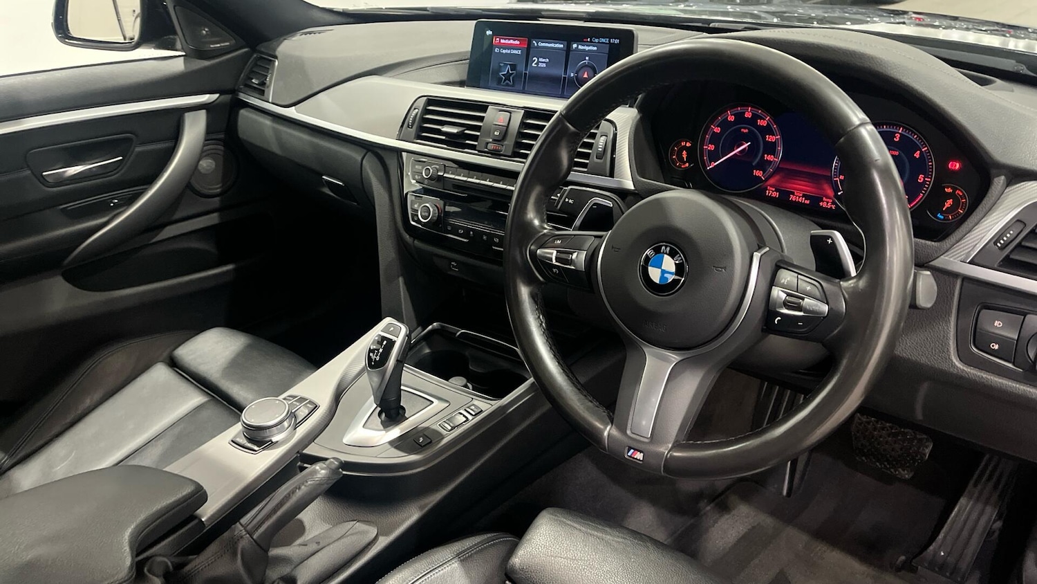 Used BMW 4 Series 2020 for sale - 77738051: Photo 6