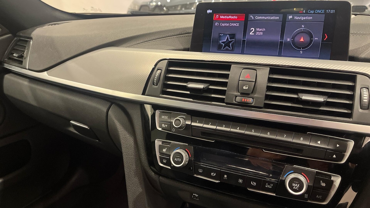 Used BMW 4 Series 2020 for sale - 77738051: Photo 8