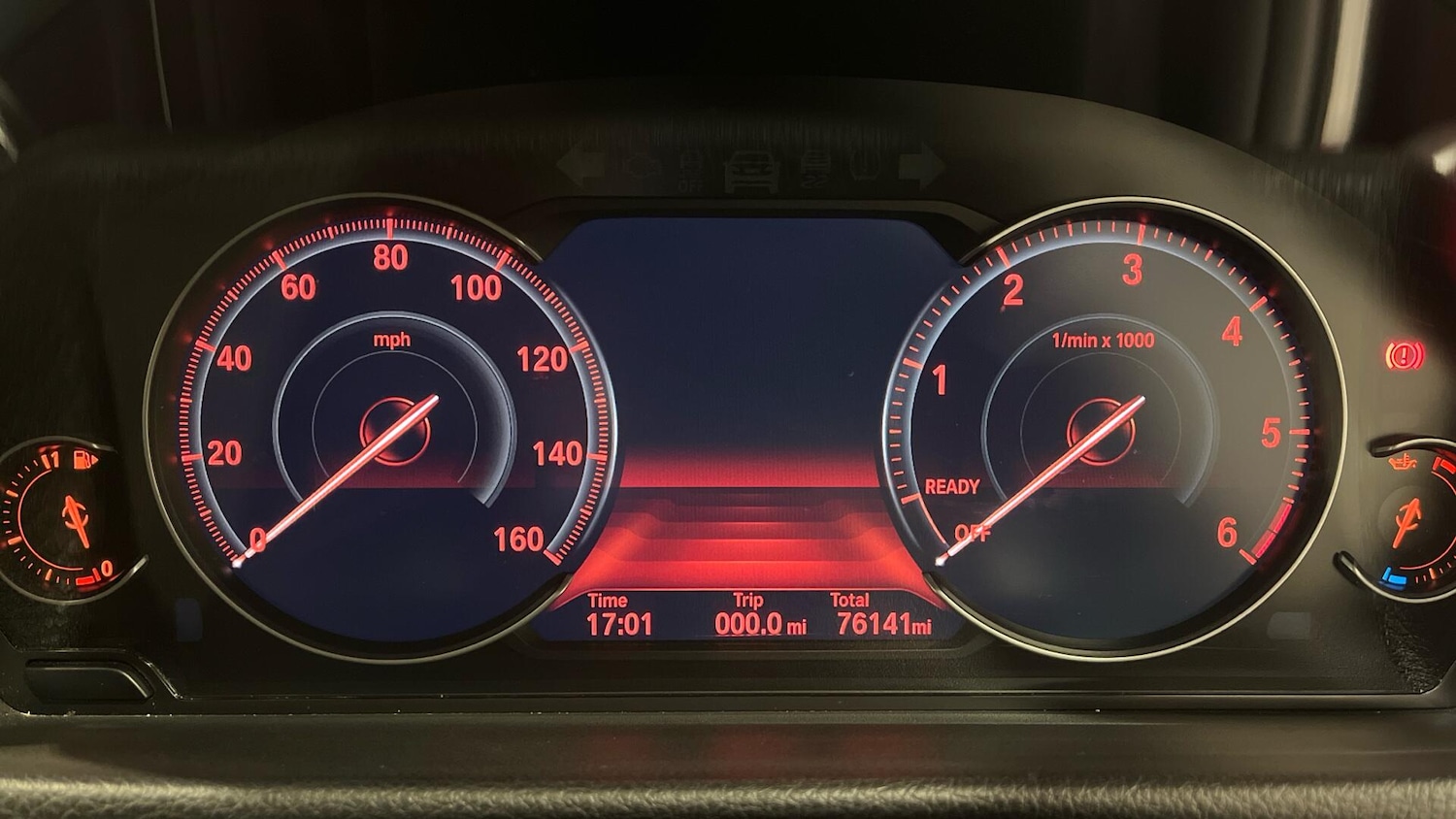 Used BMW 4 Series 2020 for sale - 77738051: Photo 9