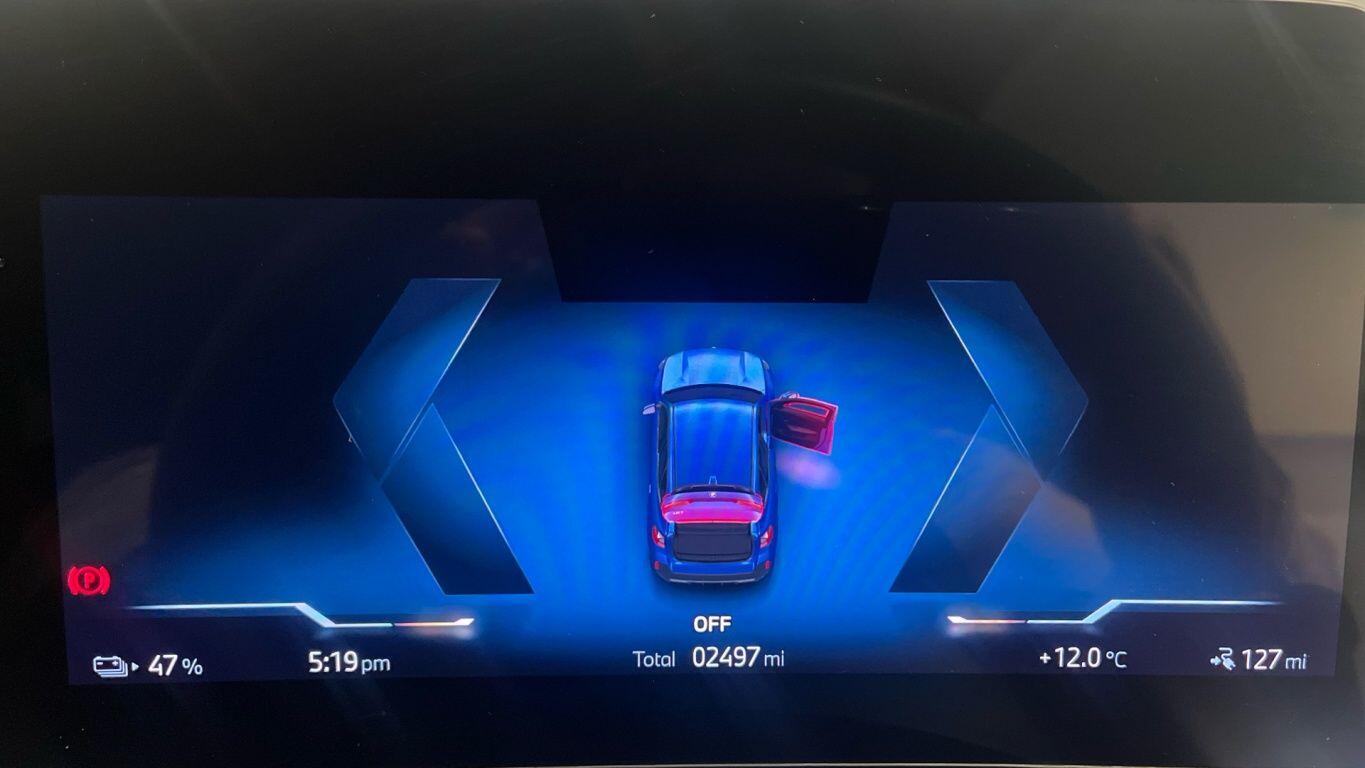 Used BMW iX1 2025 for sale - 76760355: Photo 10