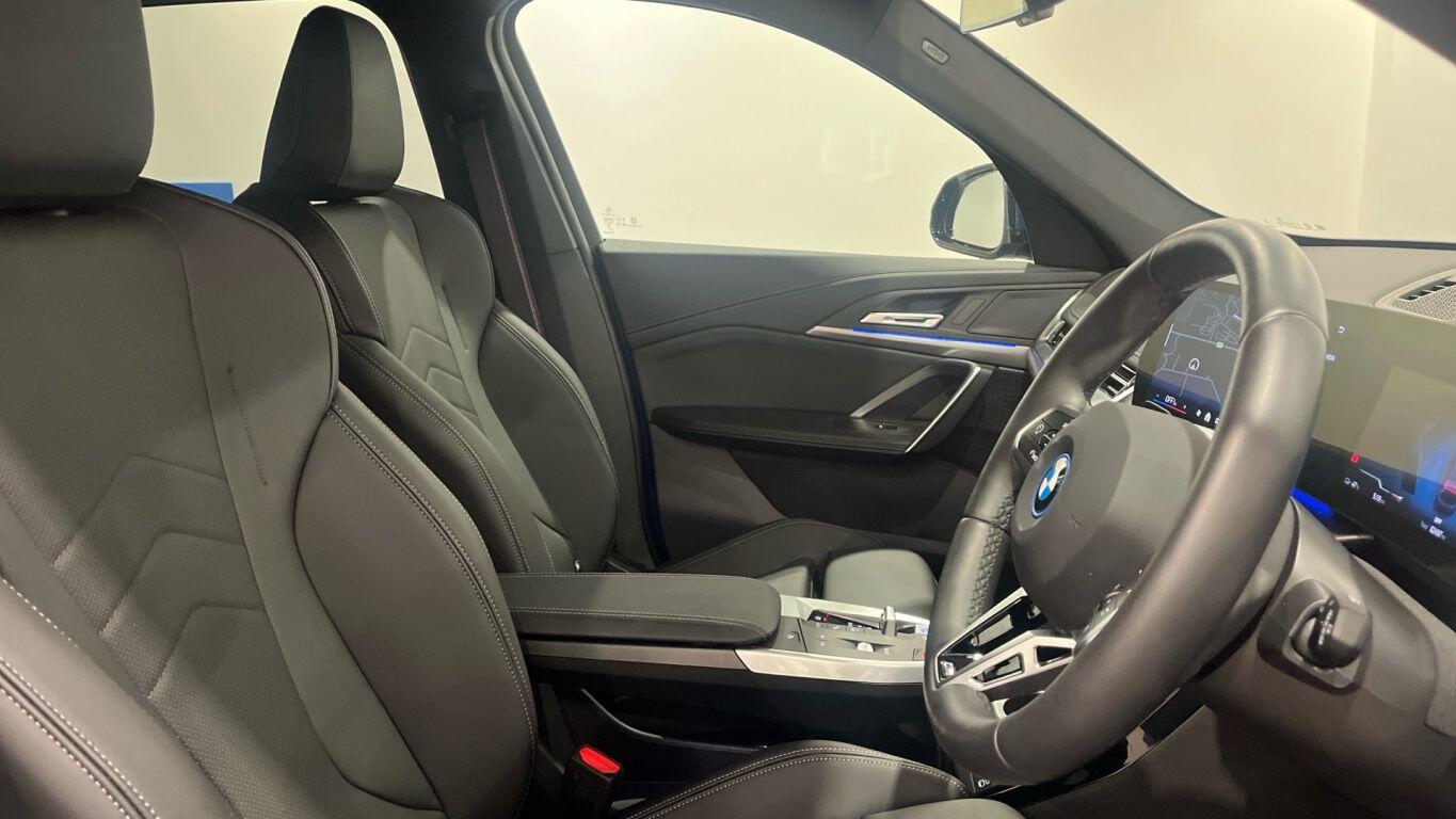 Used BMW iX1 2025 for sale - 76760355: Photo 12