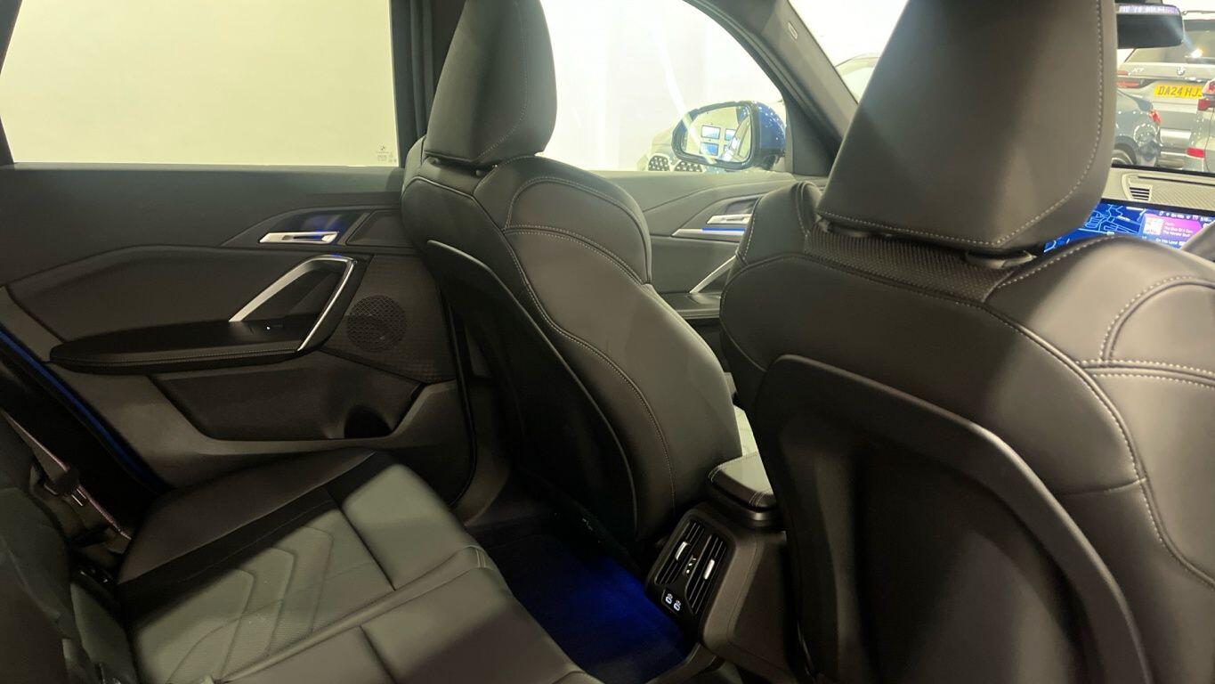 Used BMW iX1 2025 for sale - 76760355: Photo 13