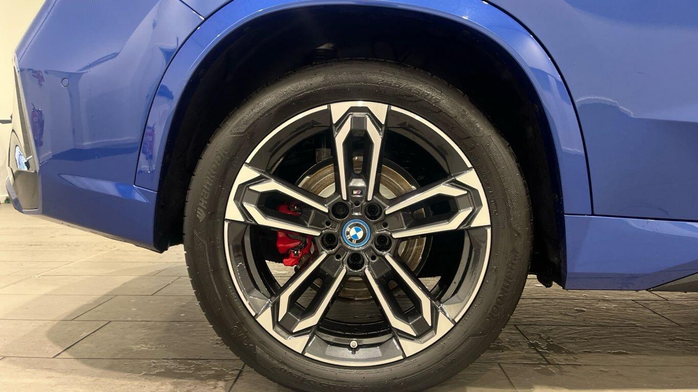 Used BMW iX1 2025 for sale - 76760355: Photo 15