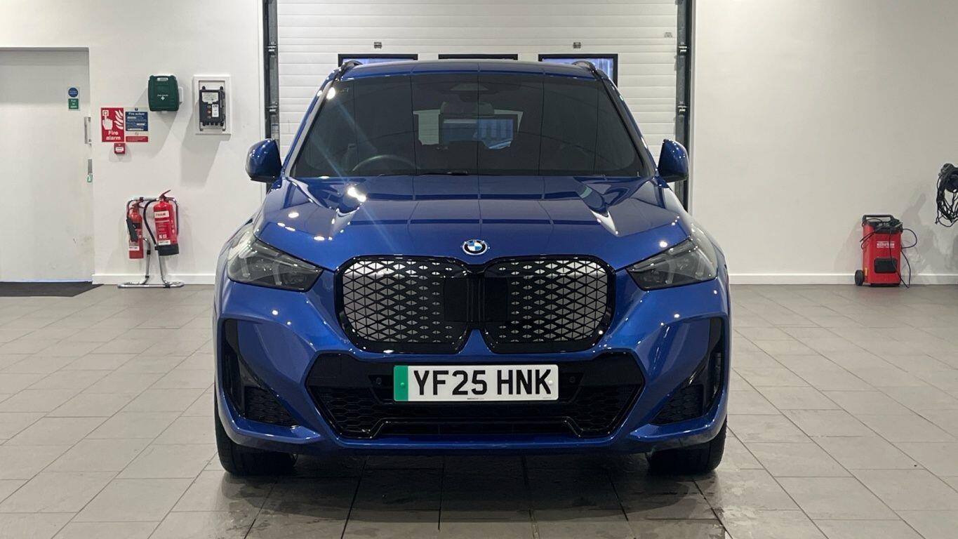 Used BMW iX1 2025 for sale - 76760355: Photo 17