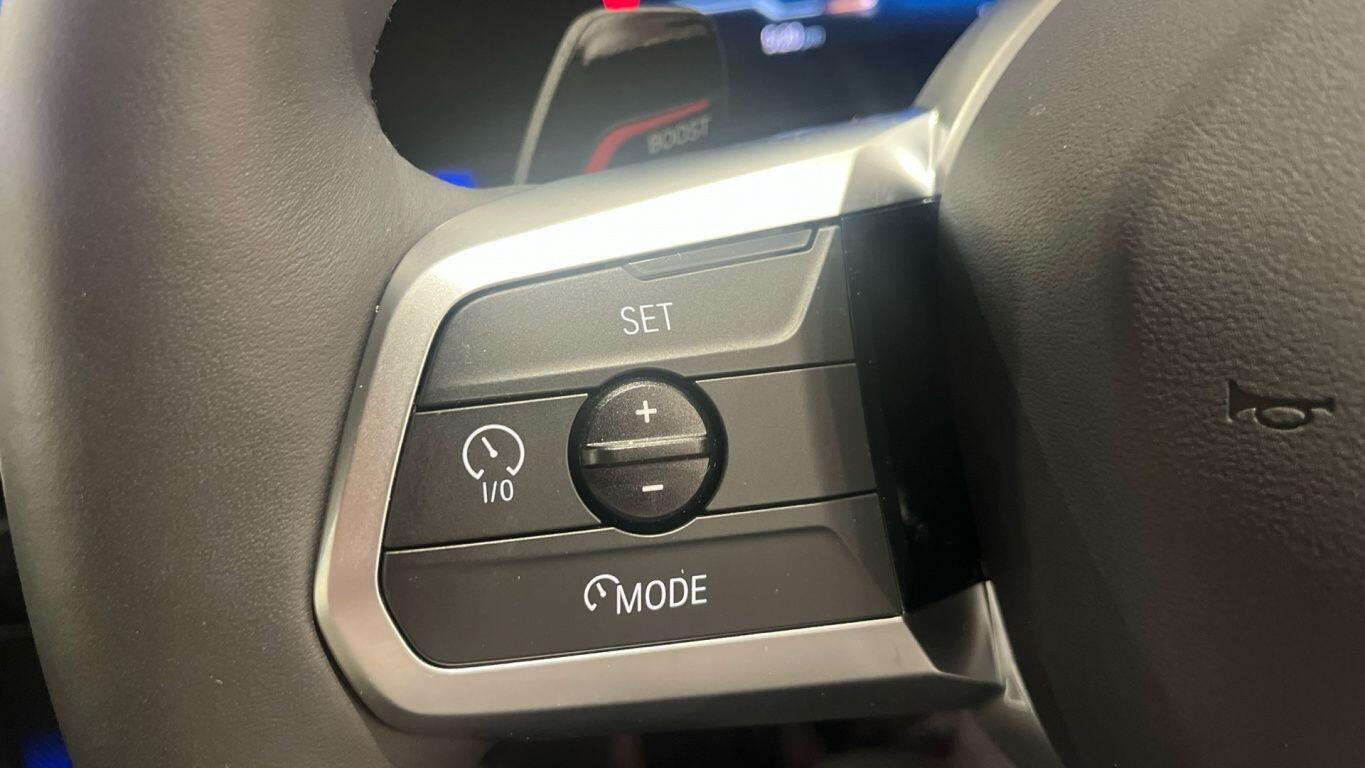 Used BMW iX1 2025 for sale - 76760355: Photo 18