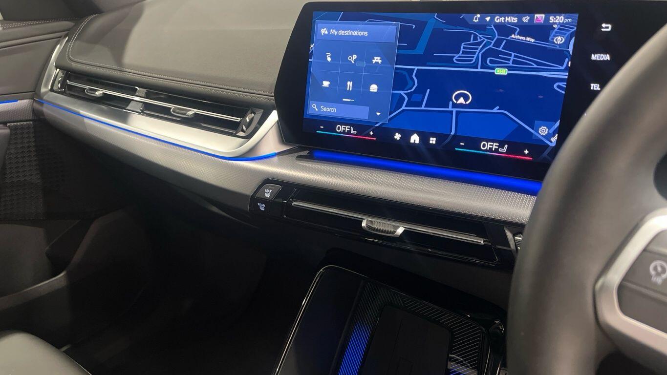 Used BMW iX1 2025 for sale - 76760355: Photo 21