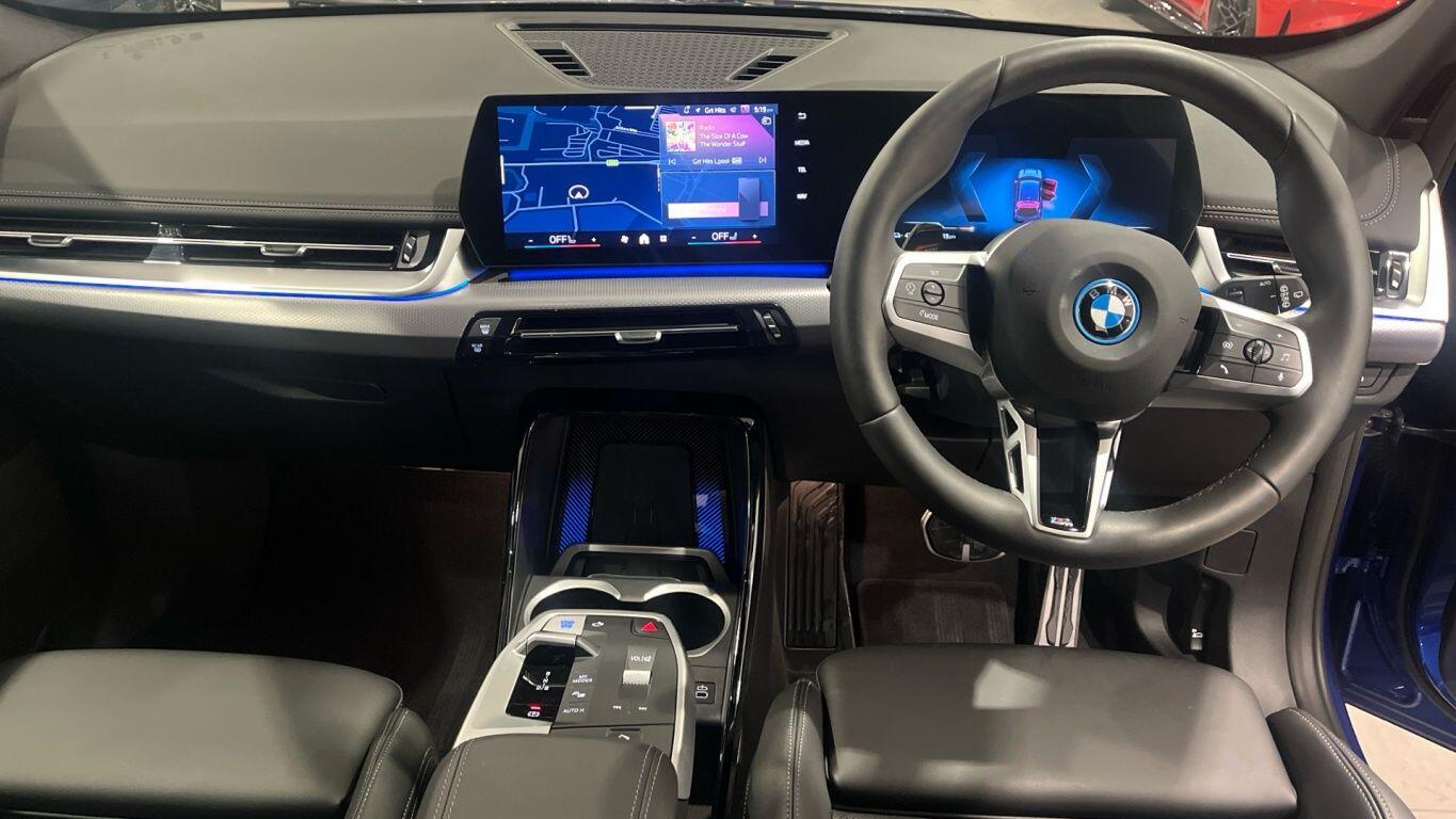 Used BMW iX1 2025 for sale - 76760355: Photo 5