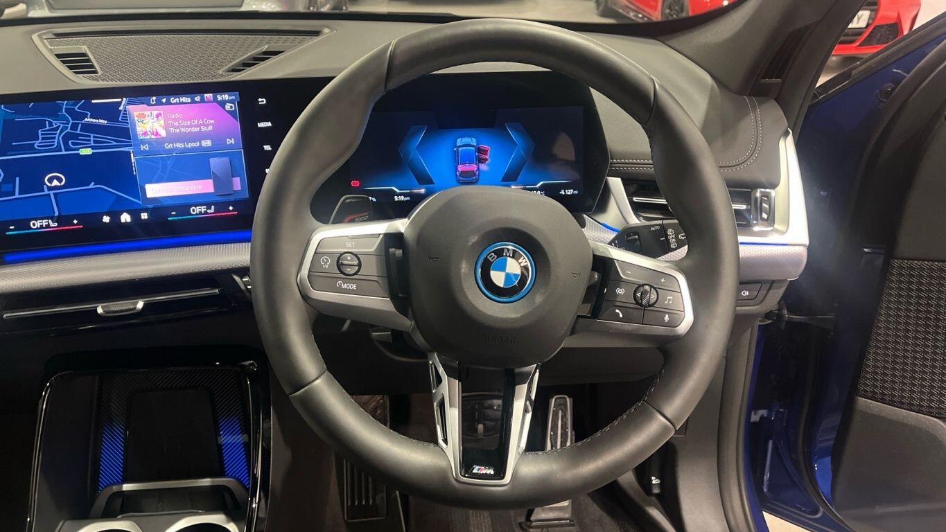 Used BMW iX1 2025 for sale - 76760355: Photo 6