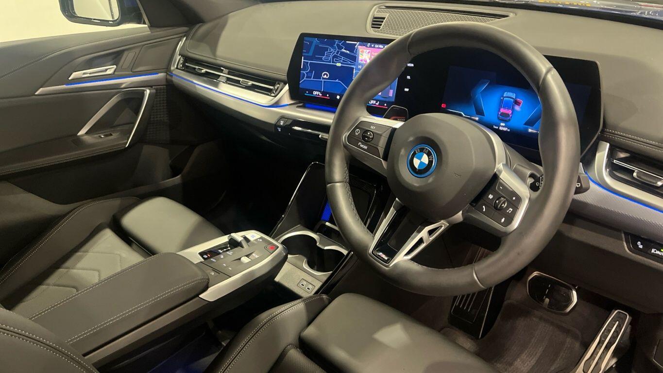 Used BMW iX1 2025 for sale - 76760355: Photo 7