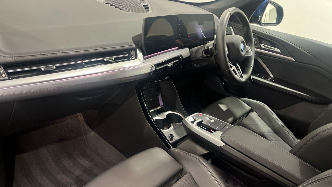 Used BMW iX1 2025 for sale - 76760355: Photo 8