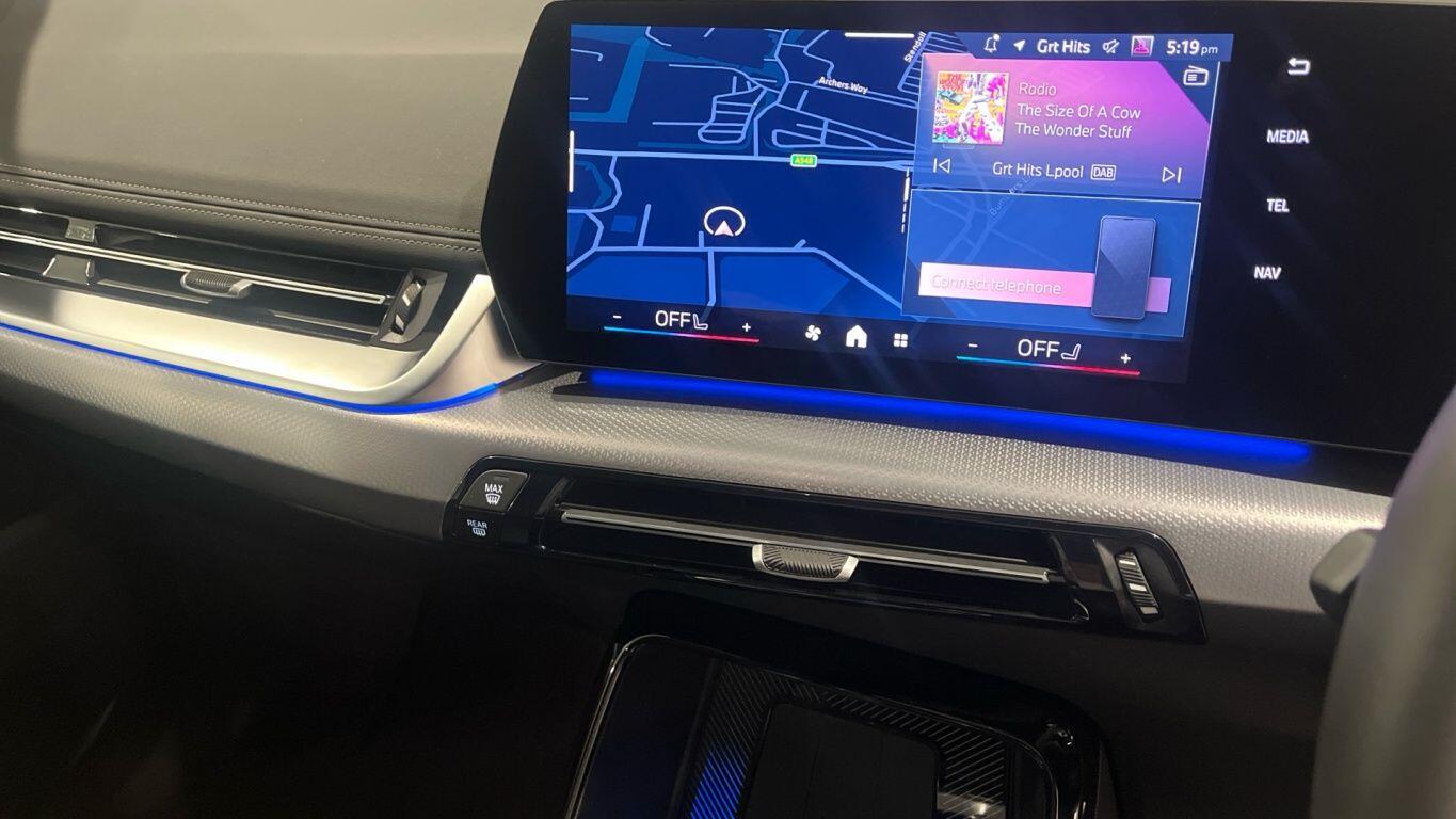 Used BMW iX1 2025 for sale - 76760355: Photo 9