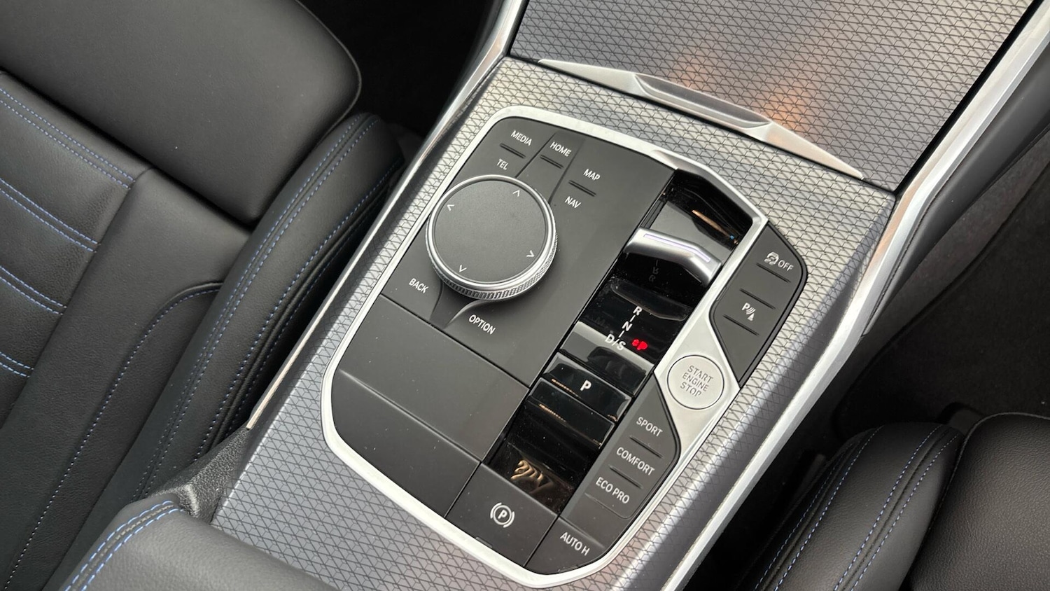 Used BMW 3 Series 2024 for sale - 76760473: Photo 10