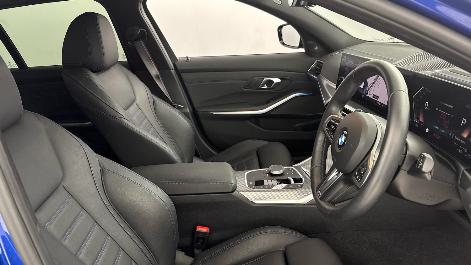 Used BMW 3 Series 2024 for sale - 76760473: Photo 11