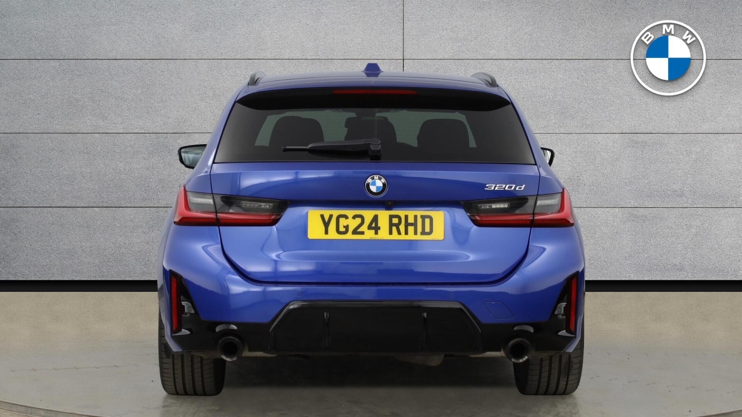 Used BMW 3 Series 2024 for sale - 76760473: Photo 15