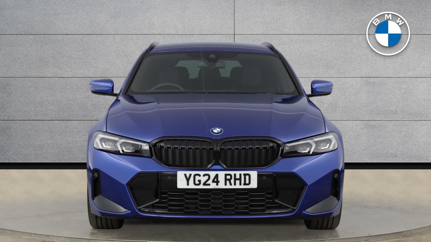 Used BMW 3 Series 2024 for sale - 76760473: Photo 16