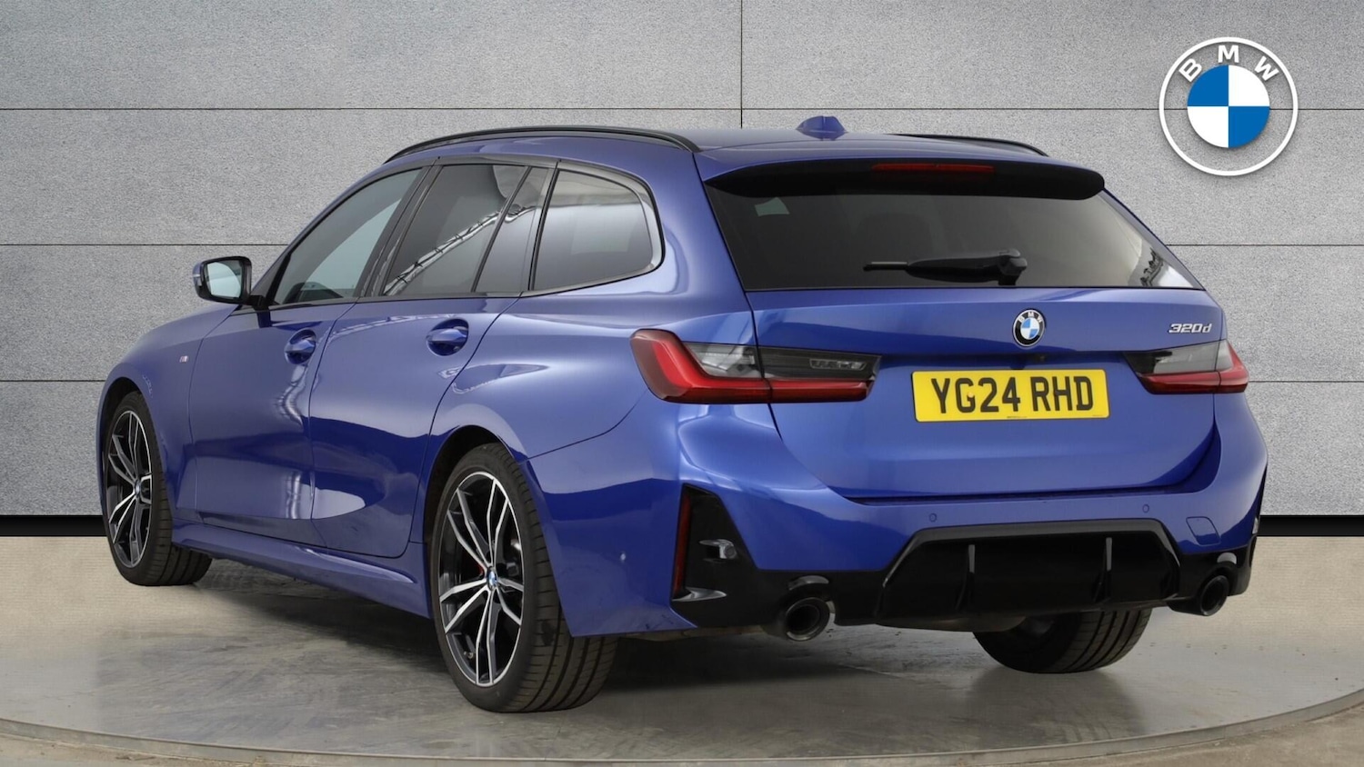 Used BMW 3 Series 2024 for sale - 76760473: Photo 2