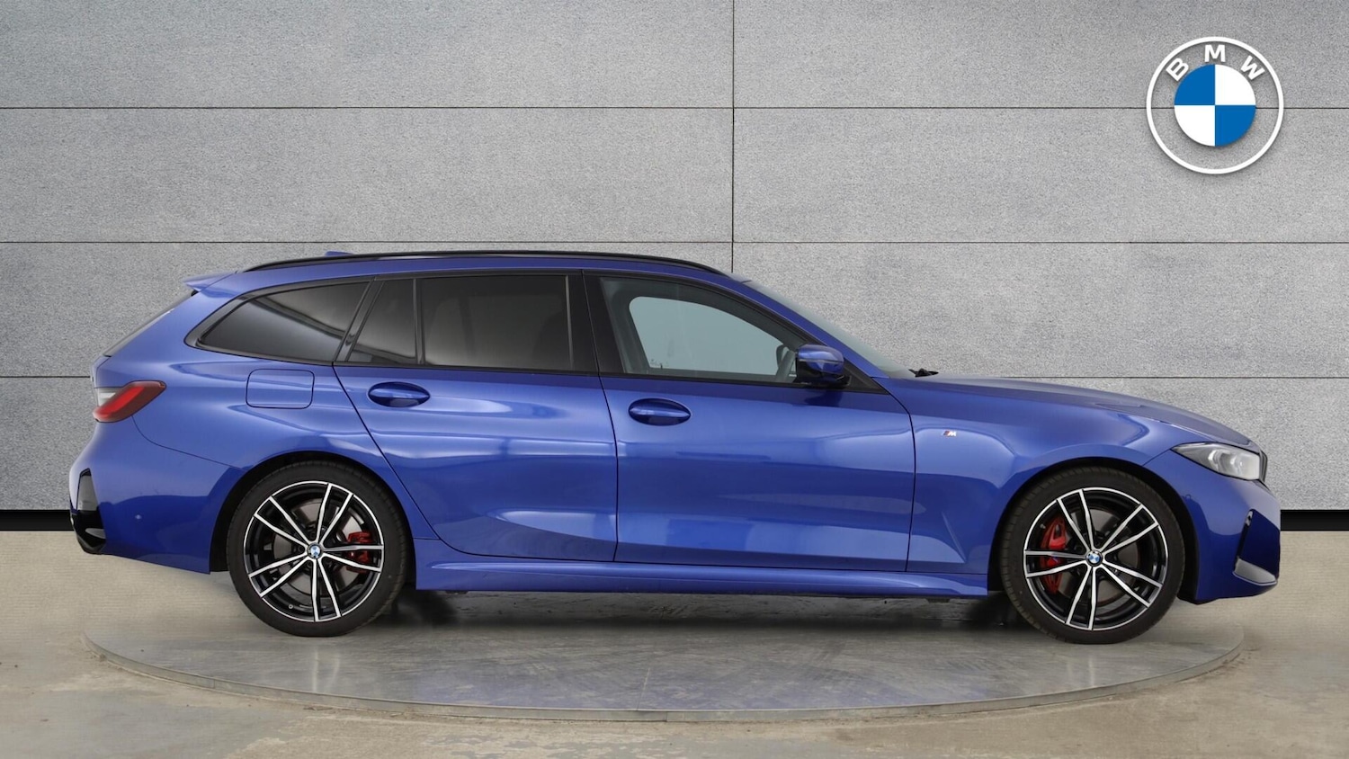 Used BMW 3 Series 2024 for sale - 76760473: Photo 3