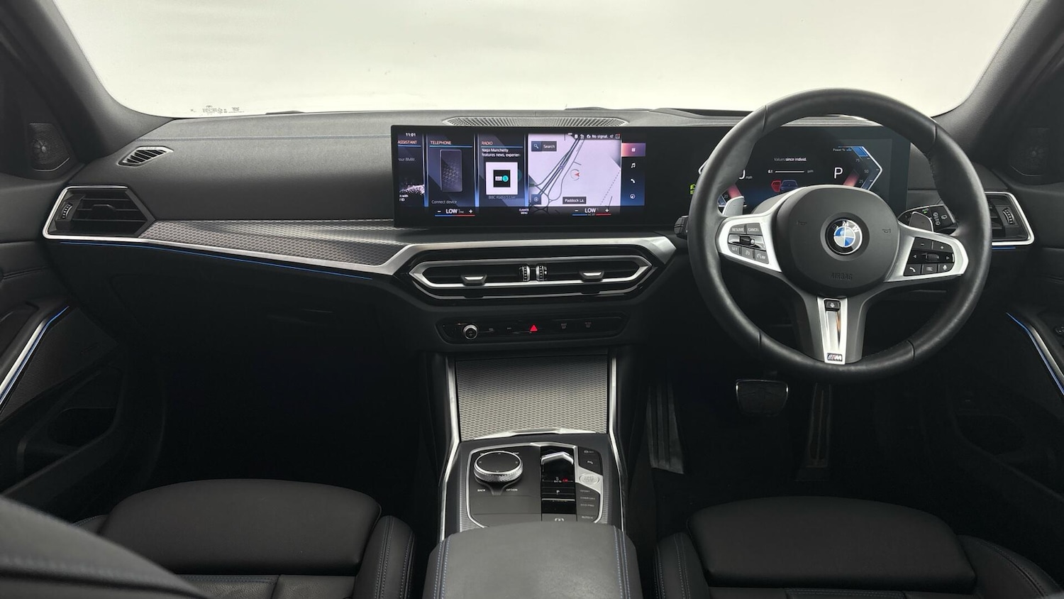 Used BMW 3 Series 2024 for sale - 76760473: Photo 4