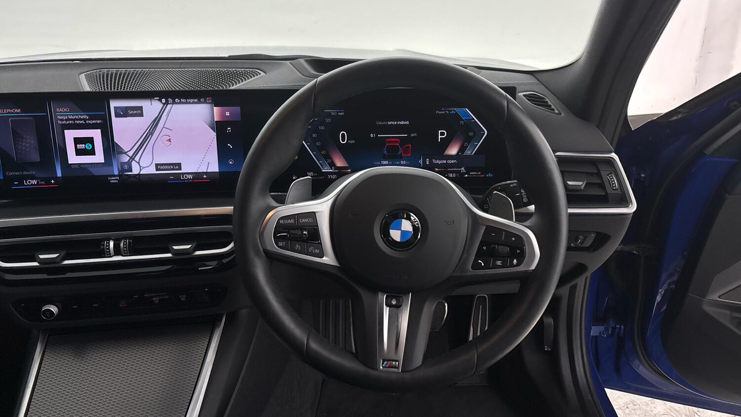 Used BMW 3 Series 2024 for sale - 76760473: Photo 5