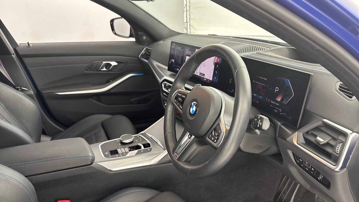 Used BMW 3 Series 2024 for sale - 76760473: Photo 6