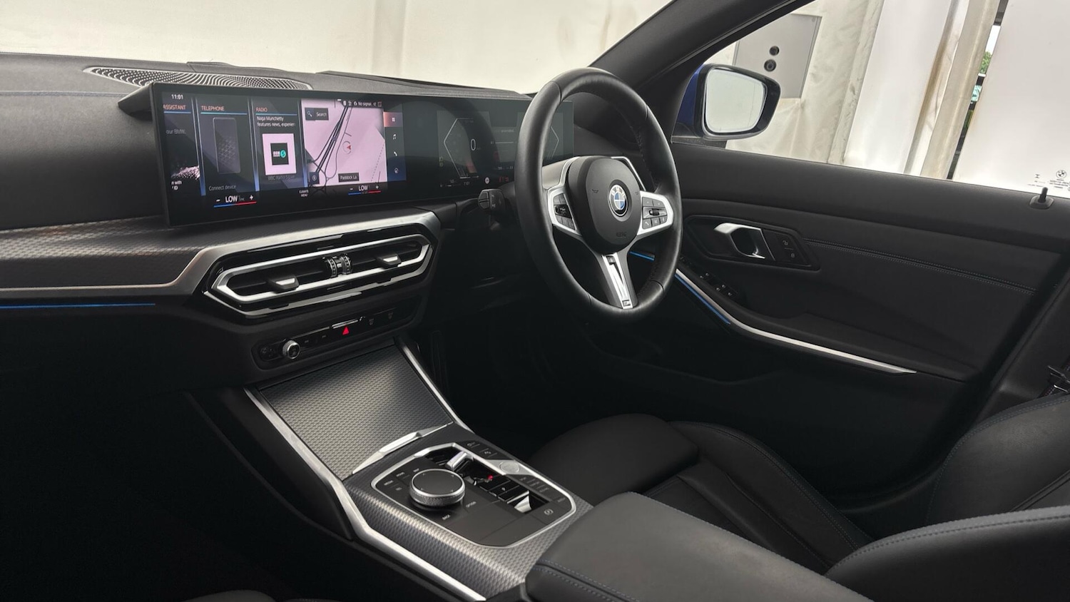 Used BMW 3 Series 2024 for sale - 76760473: Photo 7