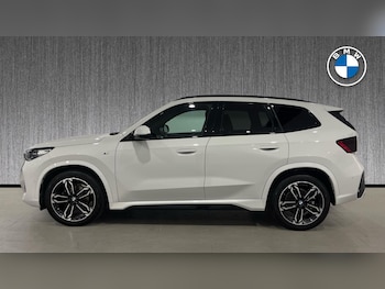 Used BMW X1 2022 for sale - 78072345: Photo