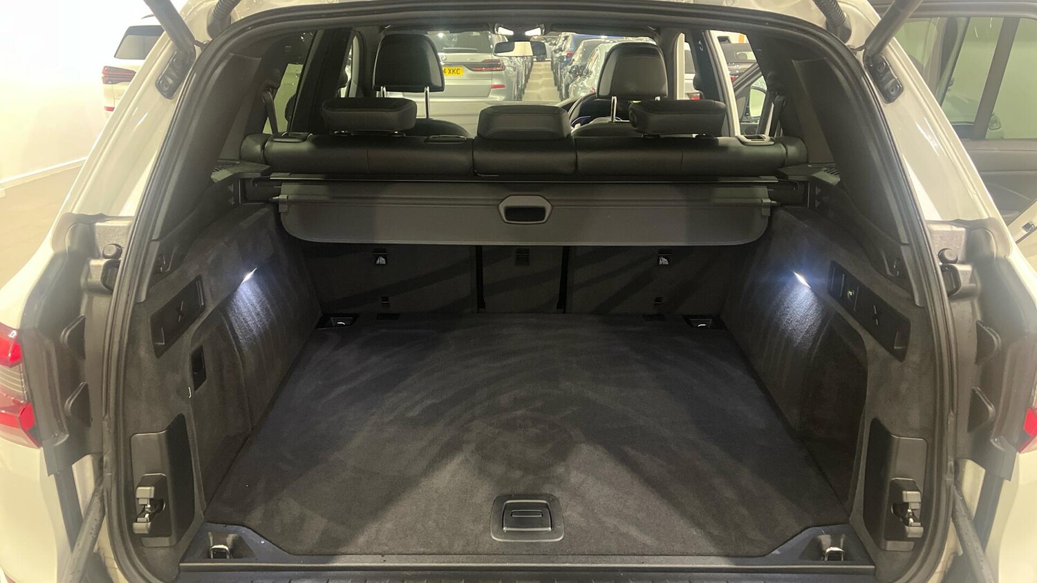 Used BMW X5 for sale - 77586629: Photo 13