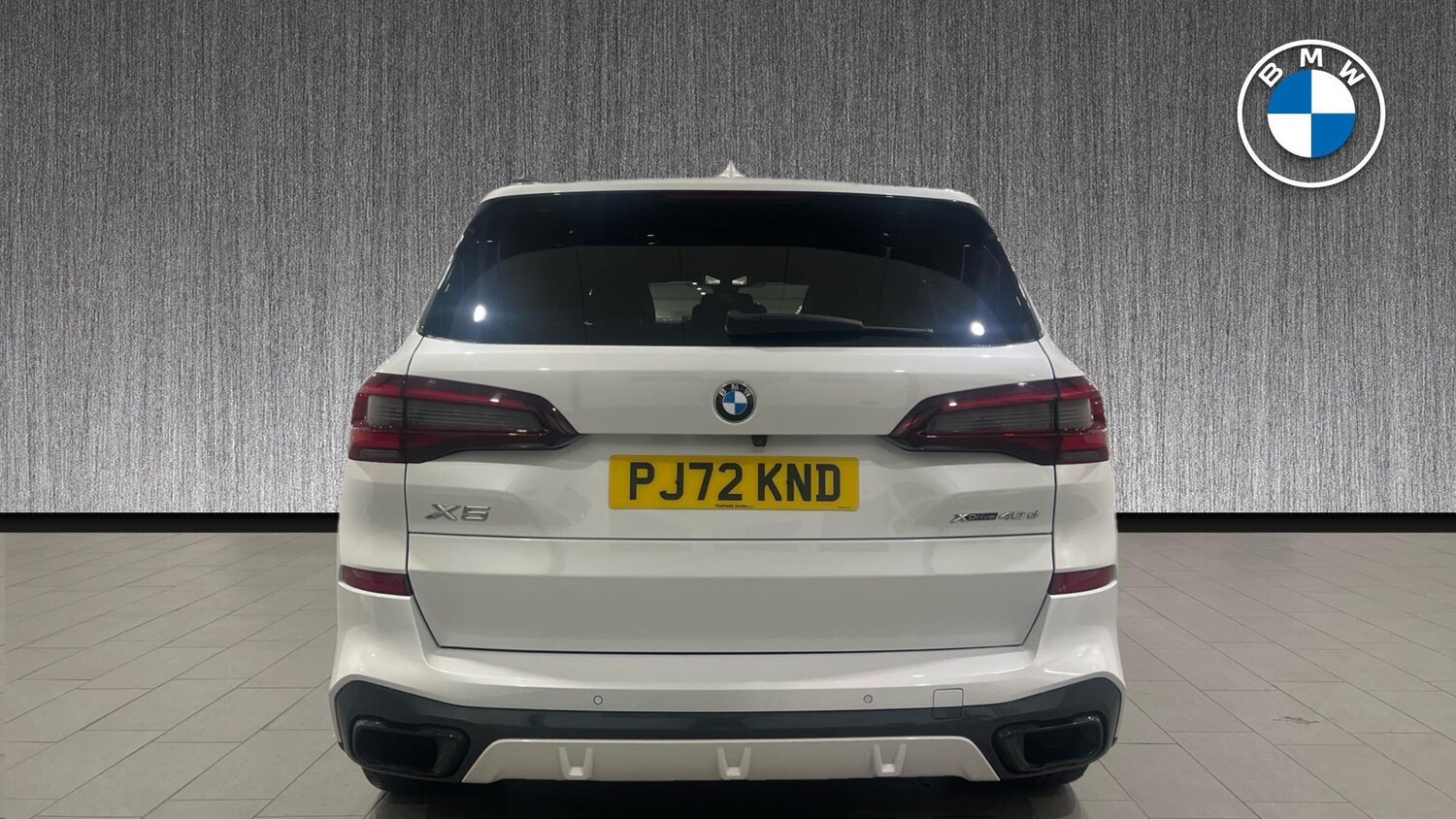 Used BMW X5 for sale - 77586629: Photo 15