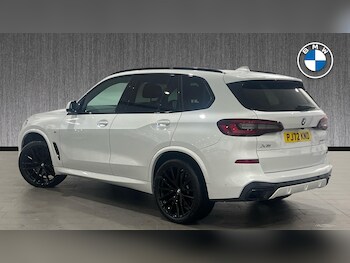 Used BMW X5 2022 for sale - 77586629: Photo