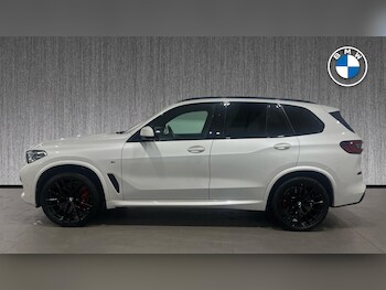 Used BMW X5 2022 for sale - 77586629: Photo