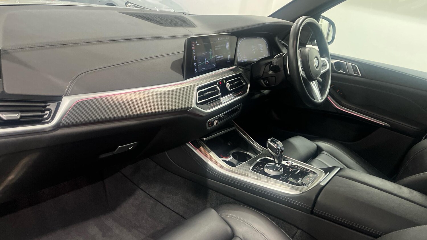 Used BMW X5 for sale - 77586629: Photo 7