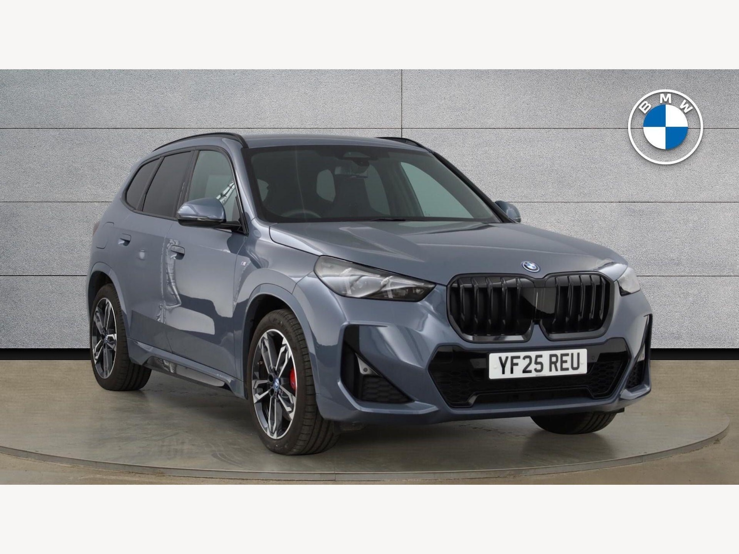 Used BMW X1 for sale - 77892066: Photo 1