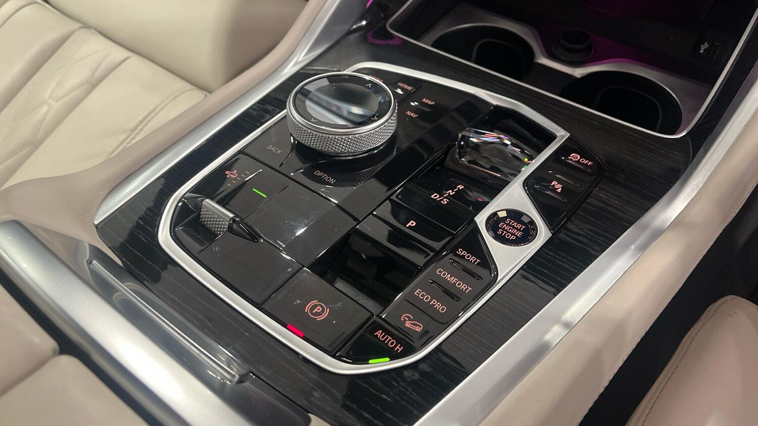 Used BMW X6 2025 for sale - 76760303: Photo 10