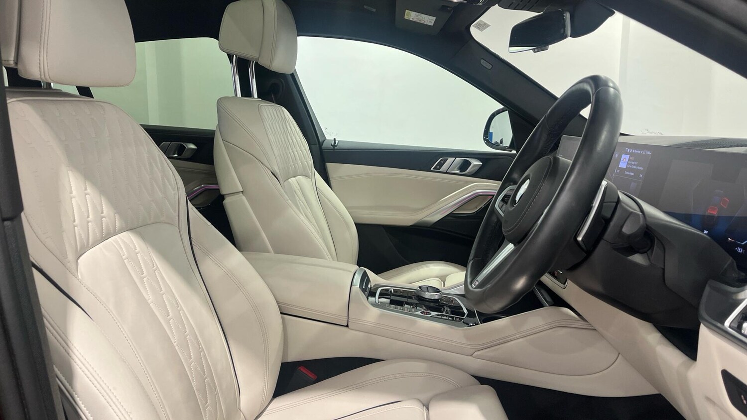 Used BMW X6 2025 for sale - 76760303: Photo 11