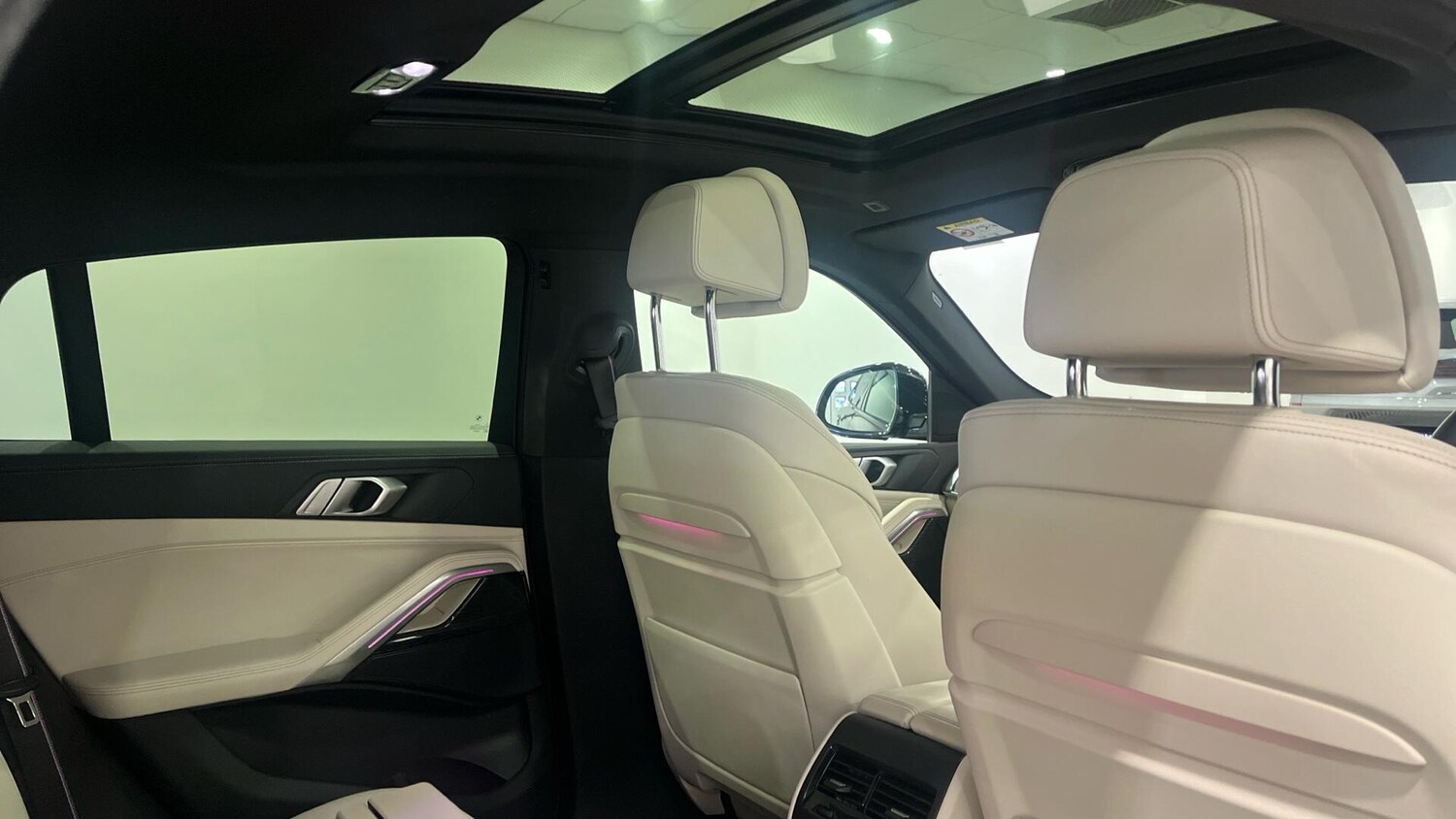 Used BMW X6 2025 for sale - 76760303: Photo 12