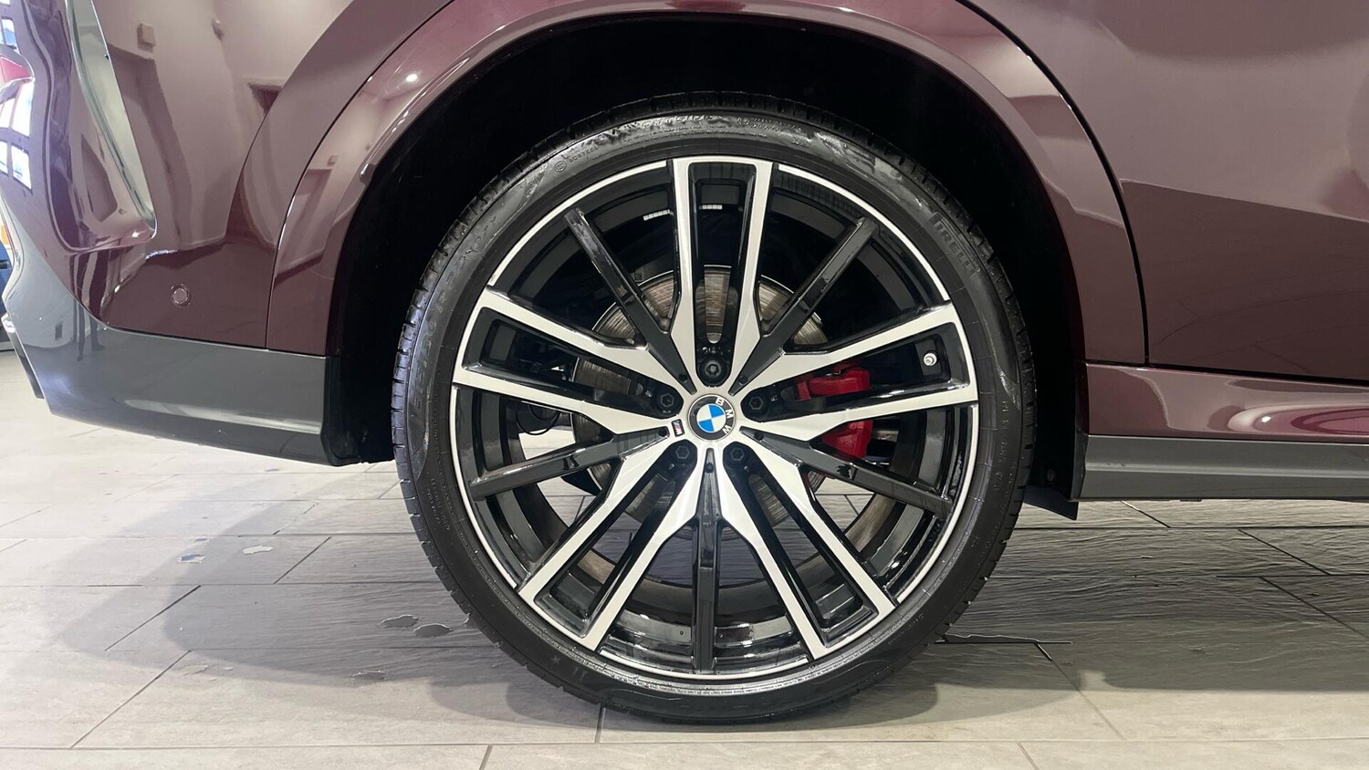 Used BMW X6 2025 for sale - 76760303: Photo 14