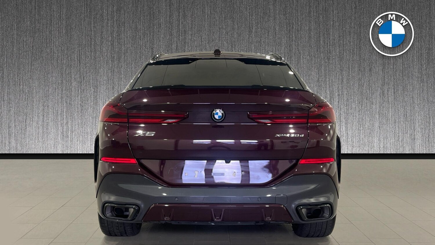 Used BMW X6 2025 for sale - 76760303: Photo 15